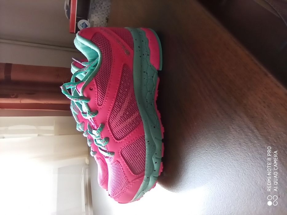 Спортни обувки за момиче Karrimor