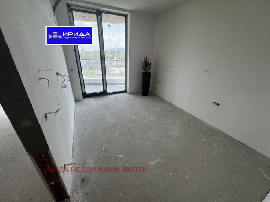 Продава се Тристаен апартамент в София, Кръстова вада - 110 кв.м за 1491 €/кв.м - Снимка #3