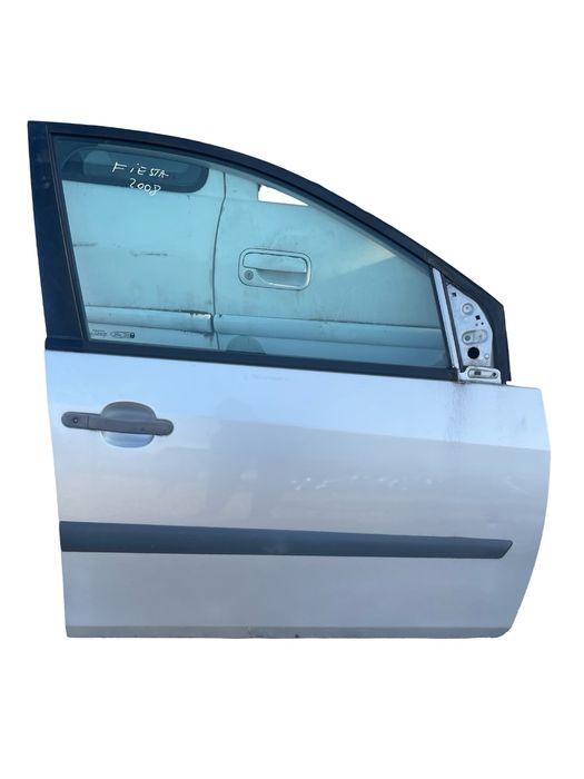 Usa Portiera Fata Dreapta Completa Ford Fiesta V Jh_, Jd_ 2001 - 2010