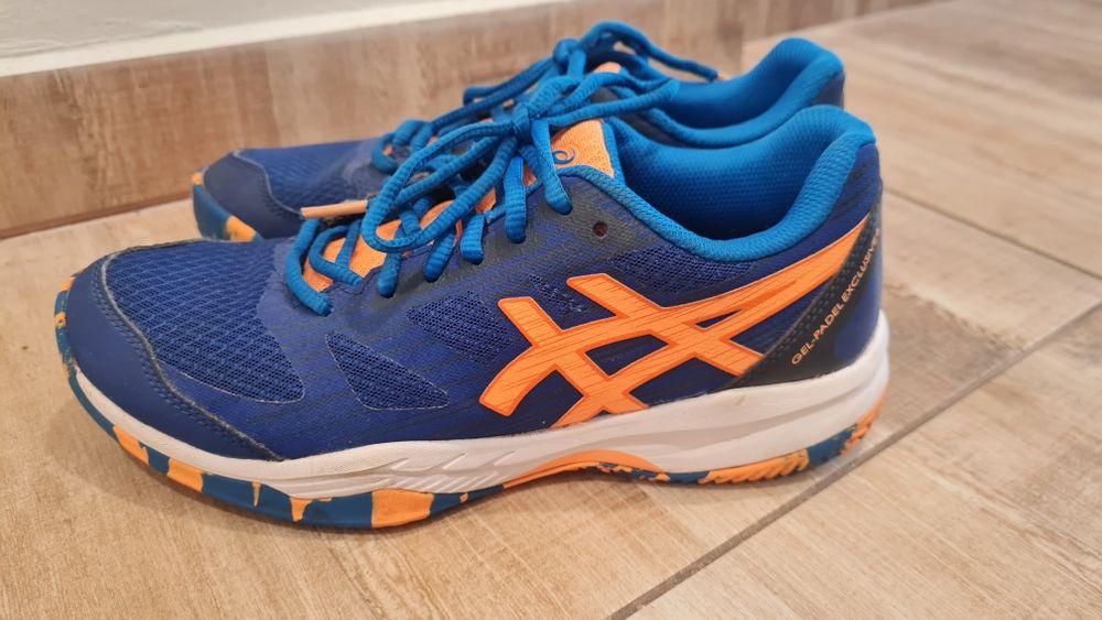 оригинални маратонки ASICS н.39