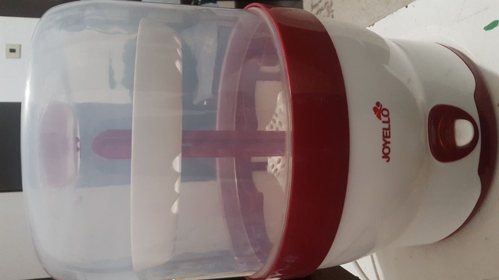 Sterilizator Biberoane Joyello