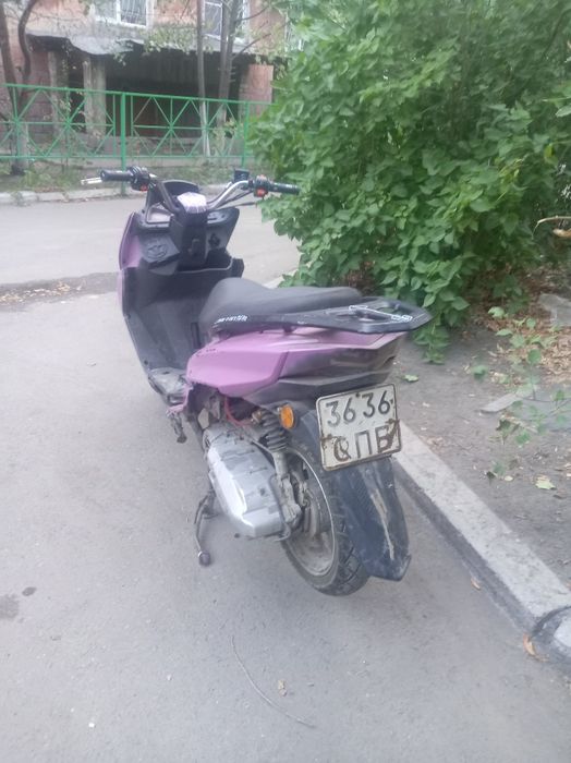 Макси 150 кубов торг