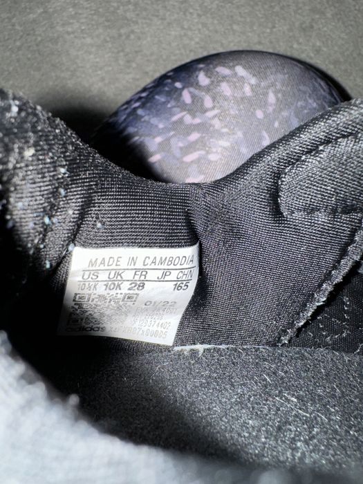 Adidasi Adidas Ozweggo marimea 28