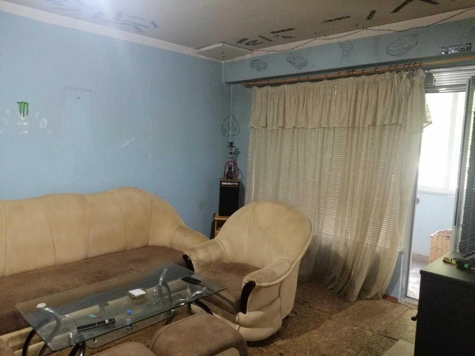 Продава се Тристаен апартамент в Търговище, Запад 2 - 83 кв.м за 953 €/кв.м - Снимка #6