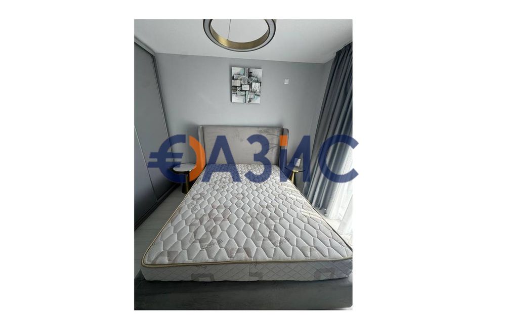 3-стаен апартамент на 5-ти етаж, Ж ' адор Дюн, Слънчев бряг, България