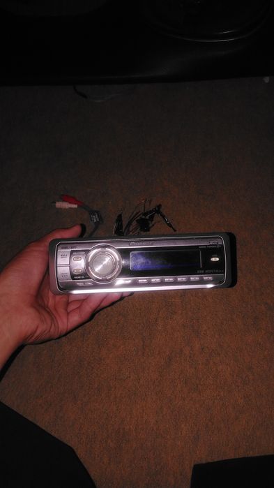 Kenwood 718 Vetnam magnitafon pioner deh7750
