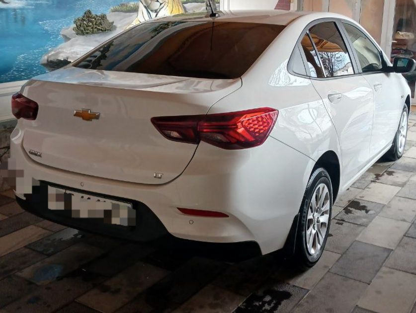 Оникс 3позиция механика фулл пробег 11000км янги мошина хиди билан тур