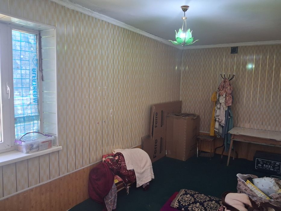 2 хонали уй сотилади