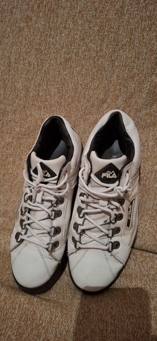 Оригинални маратонки Fila