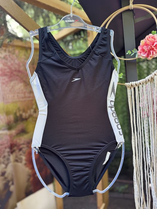 Детски цял бански Speedo