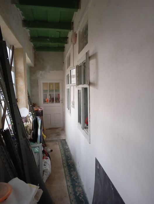 CASA DE VÂNZARE la Uileacul de munte