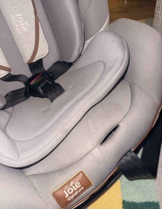 Scaun auto Joie I-Plenti Signature
