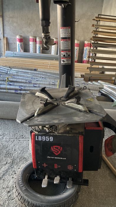 yangi balanserofka 2 yil garantiya