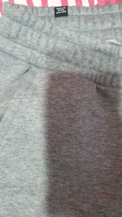 Pantloni trenic marca Puma marimea L.