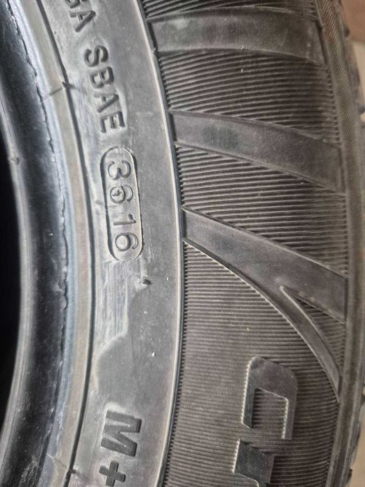 Гуми 215/70/16 за Сув