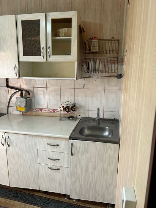 2 комнатная квартира на 1 этаже Пахтазор