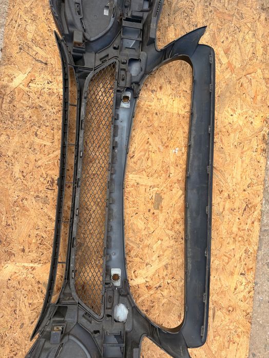 Броня Mercedes C class  W205 2014-2018