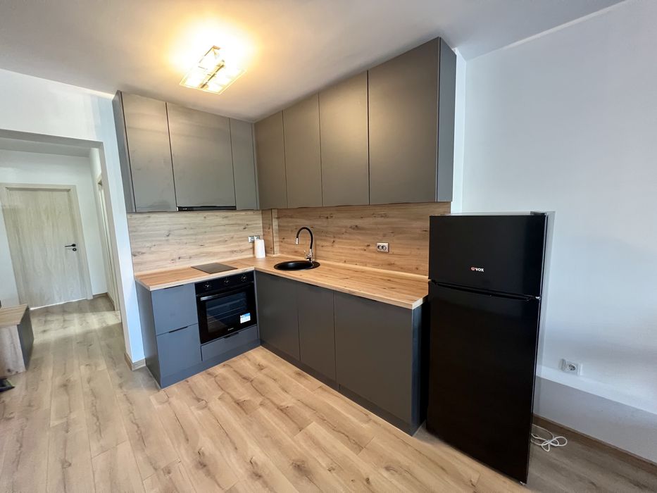 Дава се под наем Двустаен апартамент в София, Зона Б-5-3 - 80 кв.м за 628.32 € - Снимка #4