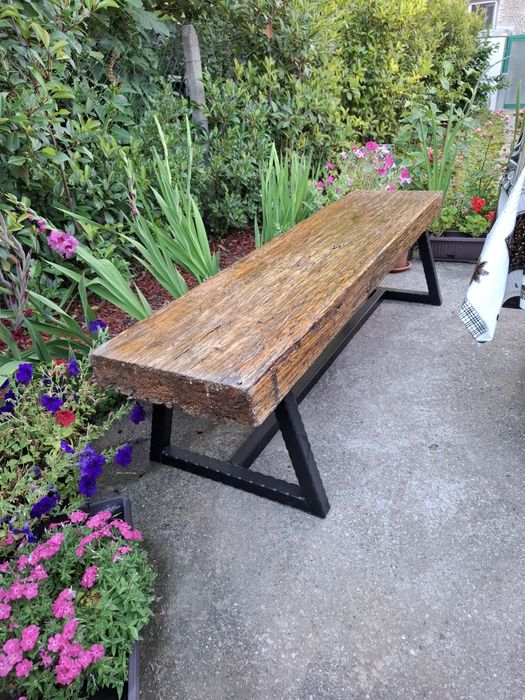 Пейка за двор / градина