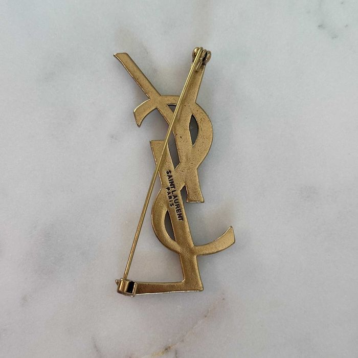 Brosa Y S L Signature