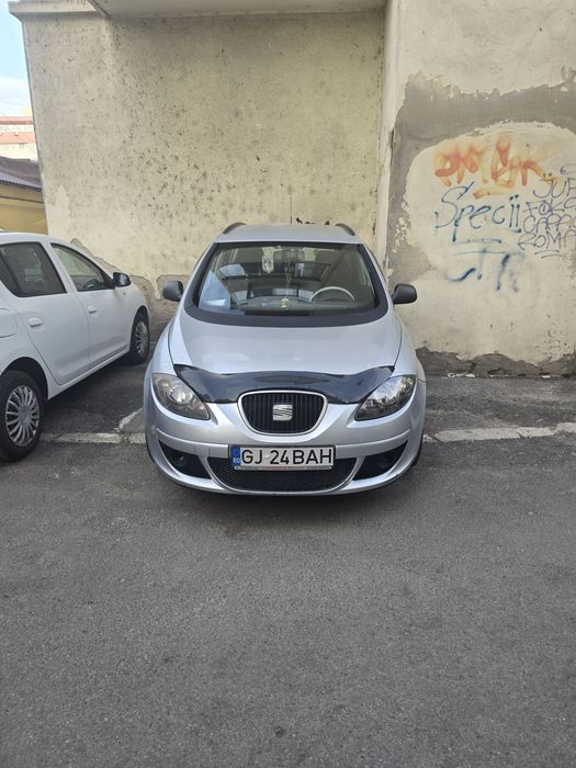 Seat Altea xl 1.9TDI