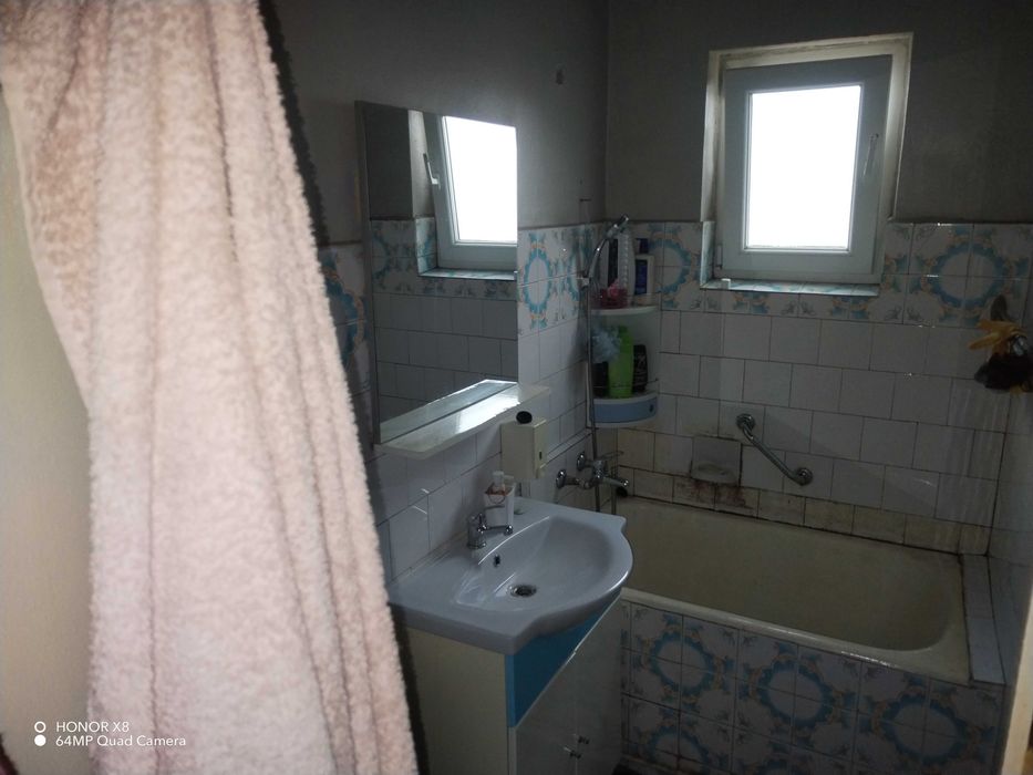 Inchiriez ap 3 camere lugoj, castanilor