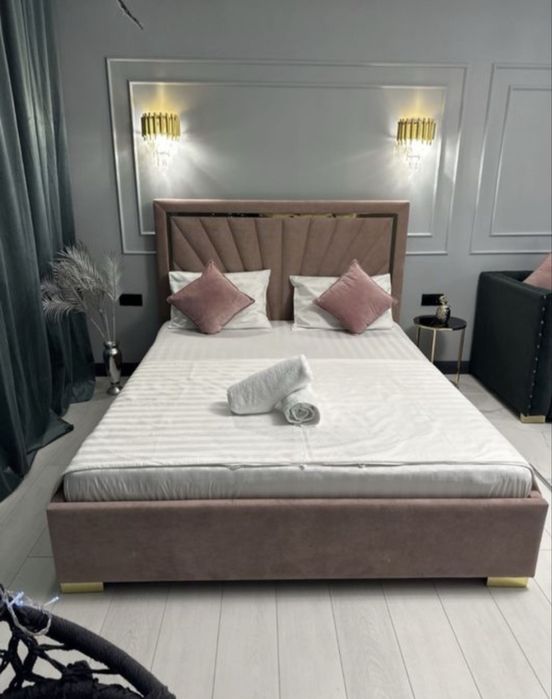 Квартира посуточно