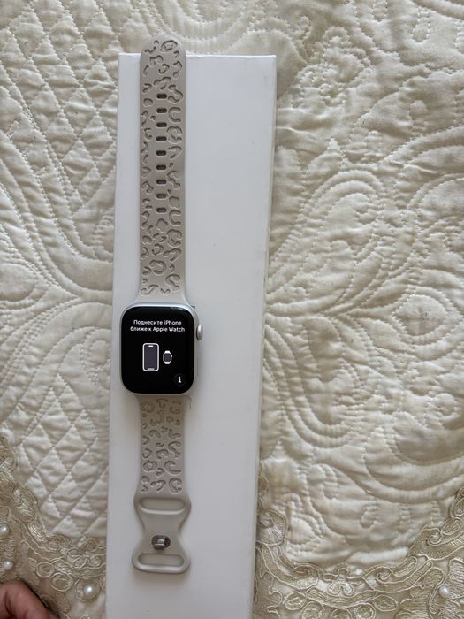 Продается Apple watch series 8