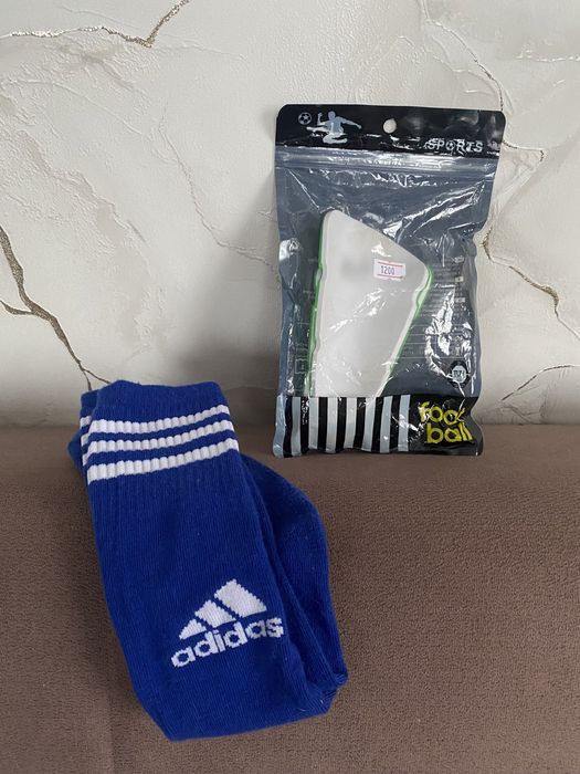 Форма для футбола