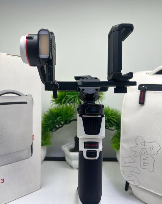 Стабилизатор  Zhiyun Crane M3 Combo