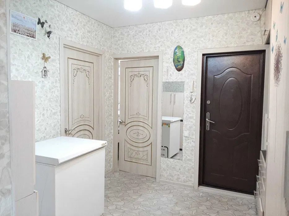 Продам 3-х комнатную квартиру Гульдер 1 дом 1