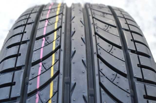195/65R15' SOLAZO, Rosava
