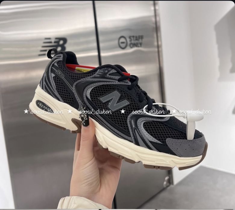 Кроссовки New balance 530