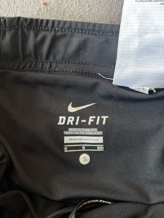 Мъжки 3/4 панталони Nike Dri-Fit, размер S
