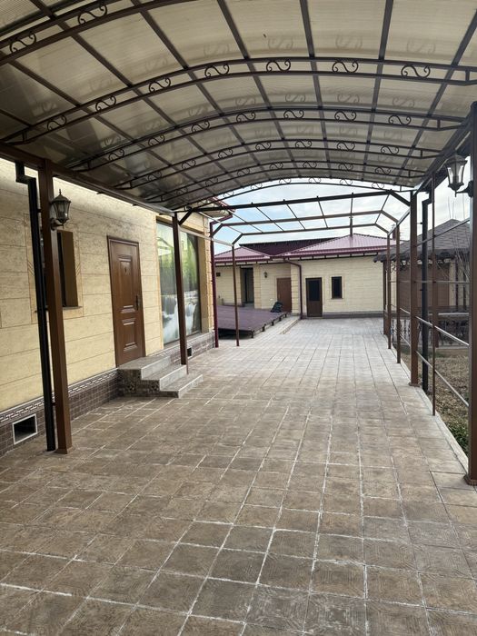 Продается 7,2 соток СВОЙ ДОМ-ДАЧА 12 км от поста Сампи!!! СВТ «УМИД».