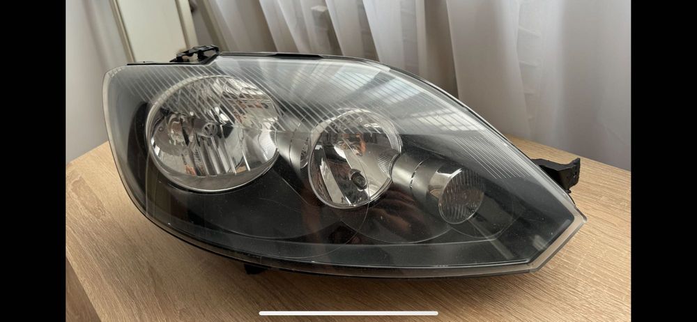 Far dreapta Golf 5 Plus 5m1 941 006