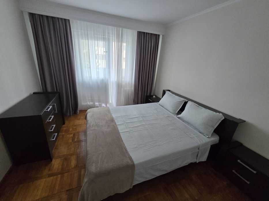 Apartament 3 camere  în regim hotelier în zona Dedeman
