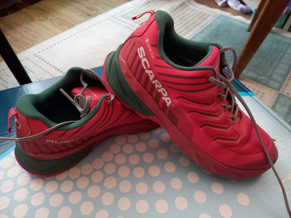 Детски/ дамски обувки scarpa