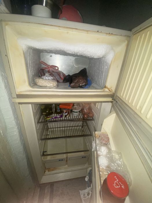 Холдильник срочно жаксыжасаптур