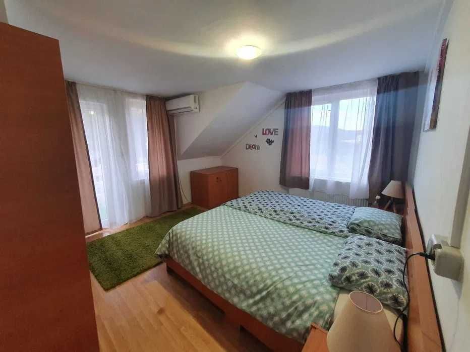 Pensiune de Revelion Baile Felix – Vila Fabian, Ciubar - Jacuzzi
