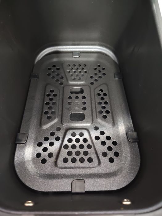 Friteuze cu aer cald