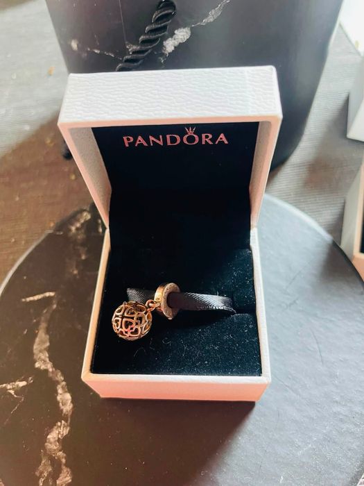 Талисмани Pandora
