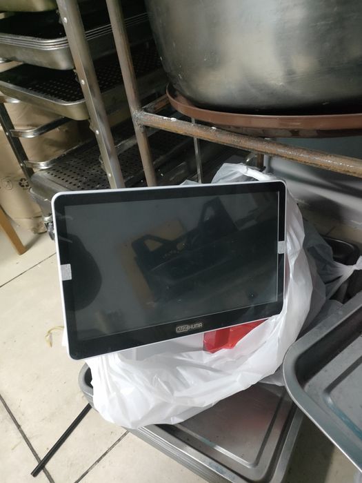 Моноблок для общепита