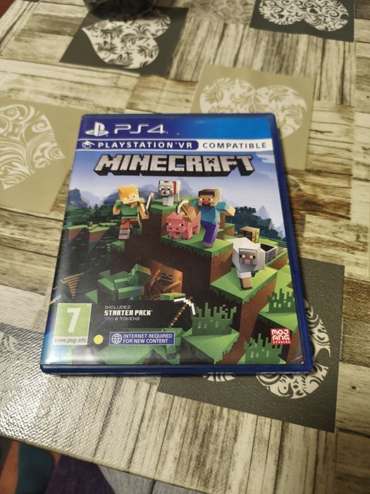 Jocuri ps4 puțin negociabil