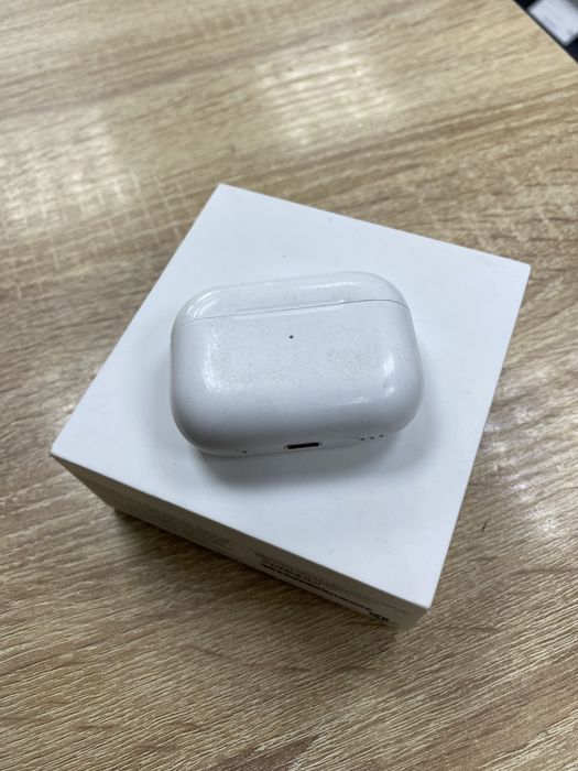 Наушники AirPods Pro (Ос14Б)