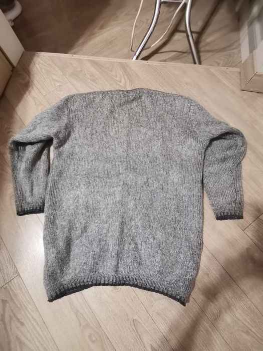 Кофта женская из мохера 50-52 размер