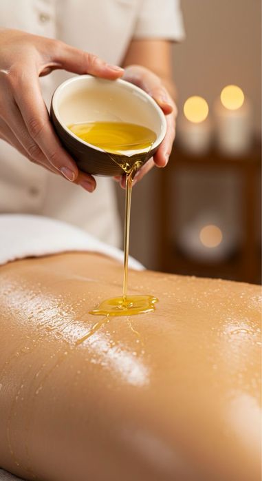 Masaj de Relaxare, Timișoara