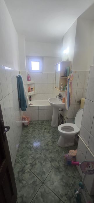 Vand apartament cu 1 camera