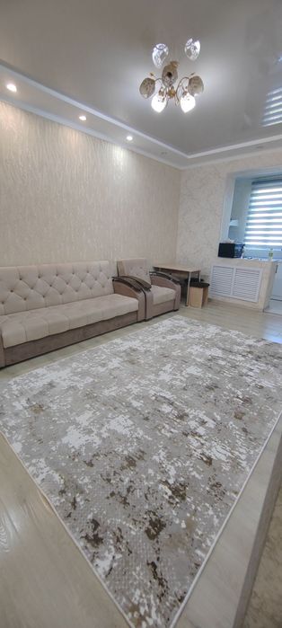 Продаётся 2 комнатная Чиланзар 10 с удобствами