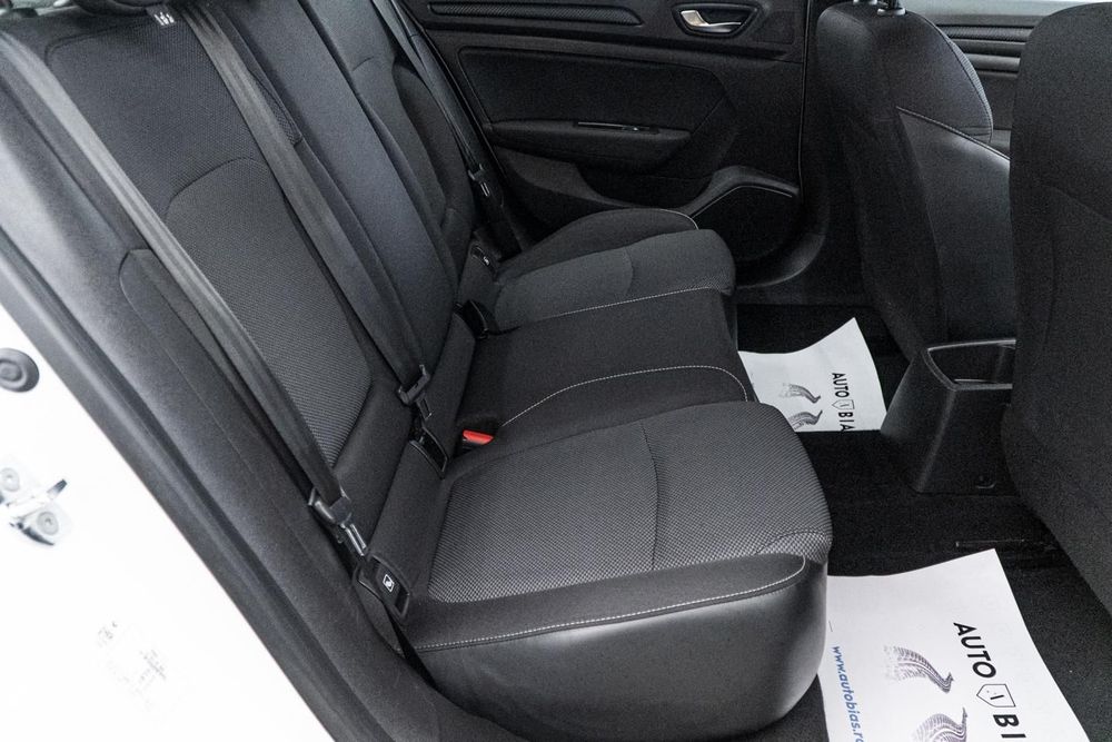 Renault Megane Led/Tva/Tva/Bluetooth/Pilot automatLeasing - Rate FARA AVANS